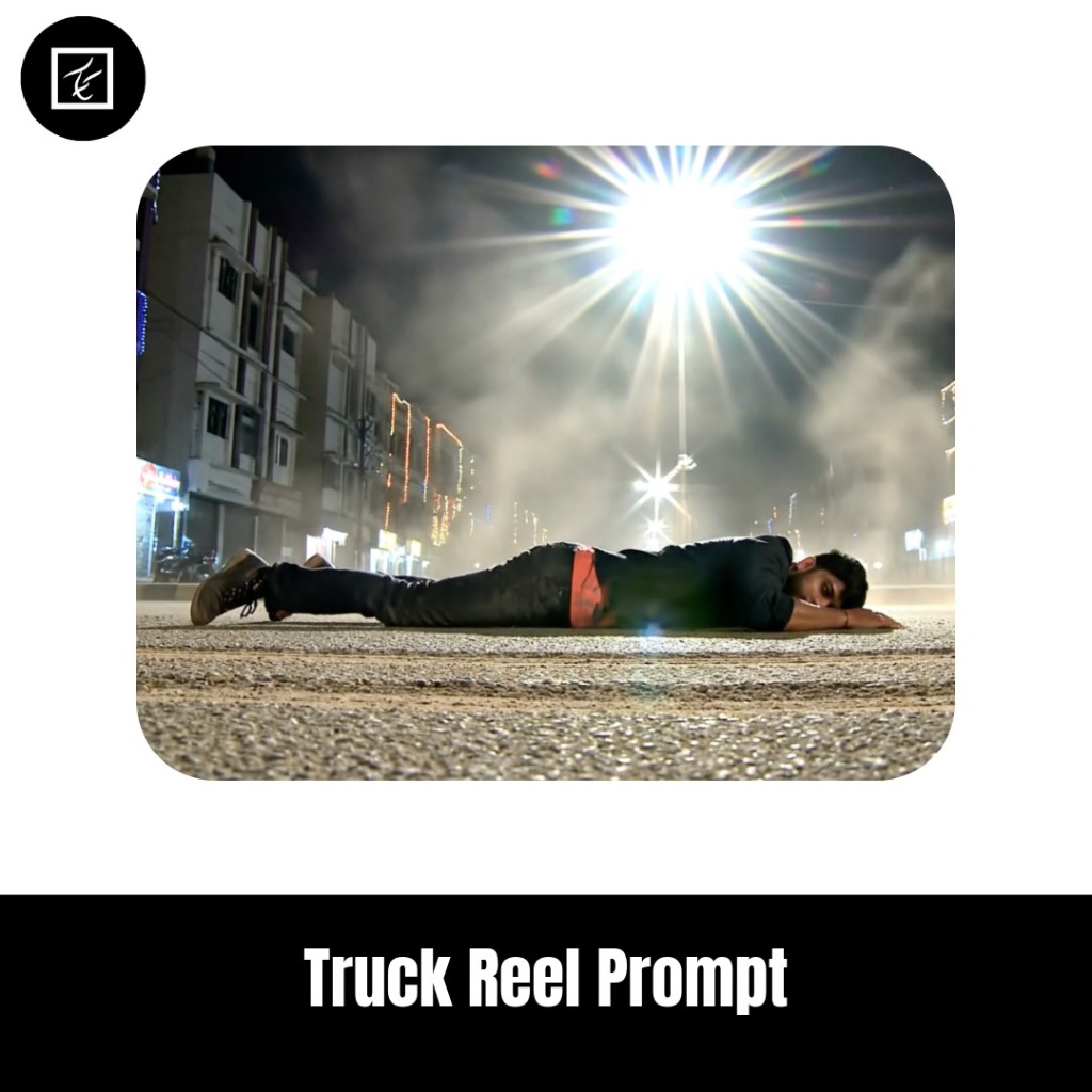 Truck Reel Prompt